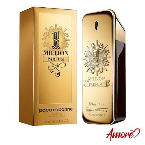 on million parfum|1 million paco rabanne price.